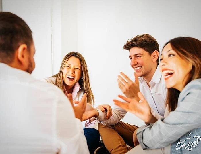 شوخی با همسر